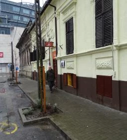 Dharma Indiai Vegetáriánus Étterem