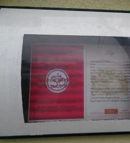 Dharma Indiai Vegetáriánus Étterem