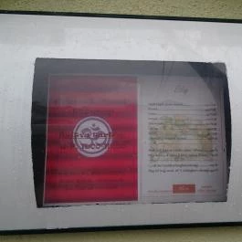 Dharma Indiai Vegetáriánus Étterem, Kecskemét - Étlap/itallap