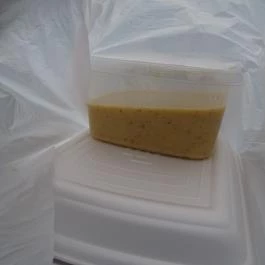 Dharma Indiai Vegetáriánus Étterem, Kecskemét - Étel/ital