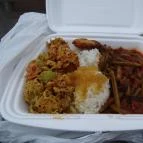 Dharma Indiai Vegetáriánus Étterem Kecskemét - Étel/ital