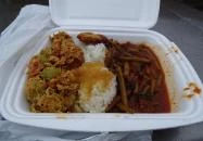 Dharma Indiai Vegetáriánus Étterem Kecskemét