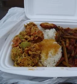 Dharma Indiai Vegetáriánus Étterem