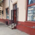 Dialbi Pékség Létavértes - Külső kép