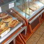 Dialbi Pékség Létavértes - Étel/ital