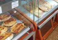 Dialbi Pékség Létavértes