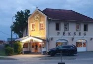 Diar Pékség Veresegyház Diar Pékség Veresegyház