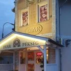 Diar Pékség Veresegyház - Egyéb