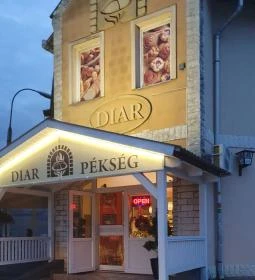 Diar Pékség