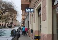 DICA Dispensa & Cantina Budapest