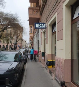DICA Dispensa & Cantina