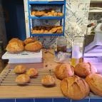 DICA Dispensa & Cantina Budapest - Étel/ital