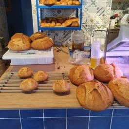 DICA Dispensa & Cantina, Budapest - Étel/ital