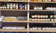 DICA Dispensa & Cantina, Budapest