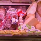 DICA Dispensa & Cantina Budapest - Étel/ital