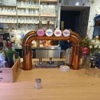 DICA Dispensa & Cantina Budapest - Étel/ital