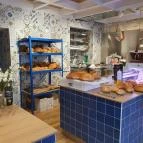 DICA Dispensa & Cantina Budapest - Belső