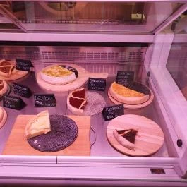 DICA Dispensa & Cantina, Budapest - Étel/ital