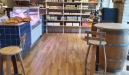 DICA Dispensa & Cantina, Budapest