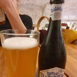 DICA Dispensa & Cantina, Budapest - Étel/ital