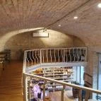 DICA Dispensa & Cantina Budapest - Belső
