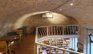 DICA Dispensa & Cantina, Budapest