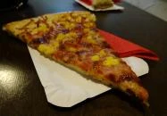 Didzsla Grill-Kebab Budapest