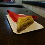 Didzsla Grill-Kebab Budapest - Étel/ital