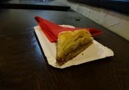 Didzsla Grill-Kebab Budapest