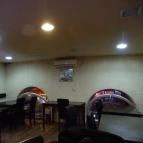 Didzsla Grill-Kebab Budapest - Belső