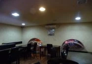 Didzsla Grill-Kebab Budapest