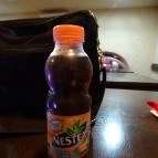 Didzsla Grill-Kebab Budapest - Étel/ital