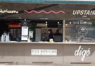 Digó Pizza - Erzsébet tér Budapest