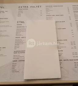 Digó Pizza - Kazinczy utca