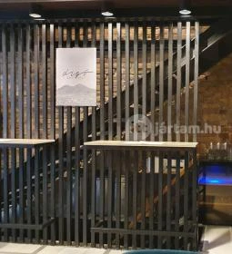 Digó Pizza - Kazinczy utca