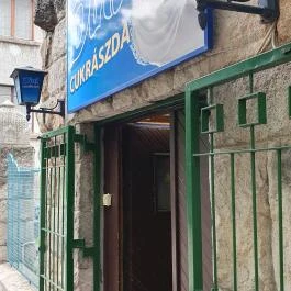 Dini Cukrászda, Budapest - Egyéb