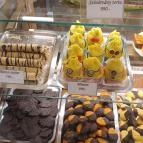 Dini Cukrászda Budapest - Egyéb