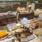 Dini Cukrászda Budapest - Egyéb