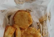 Dini Cukrászda Budapest