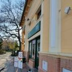 Dió Szentes - Külső kép