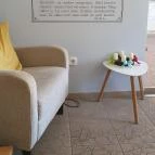 Dió Szentes - Belső