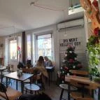 Dió Szentes - Belső