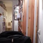 DIÓ delicate:cantine Budapest - Belső