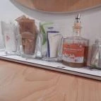 DIÓ delicate:cantine Budapest - Belső