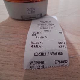 DIÓ delicate:cantine, Budapest - Egyéb