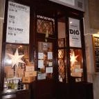 DIÓ delicate:cantine Budapest - Külső kép