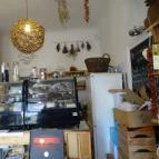 Dió Konyha és Olasz Delikát Bolt Sopron - Belső