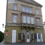 Dió Konyha és Olasz Delikát Bolt Sopron - Külső kép