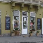 Dió Konyha és Olasz Delikát Bolt Sopron - Külső kép