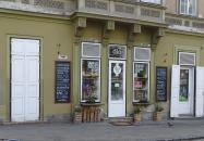 Dió Konyha és Olasz Delikát Bolt Sopron